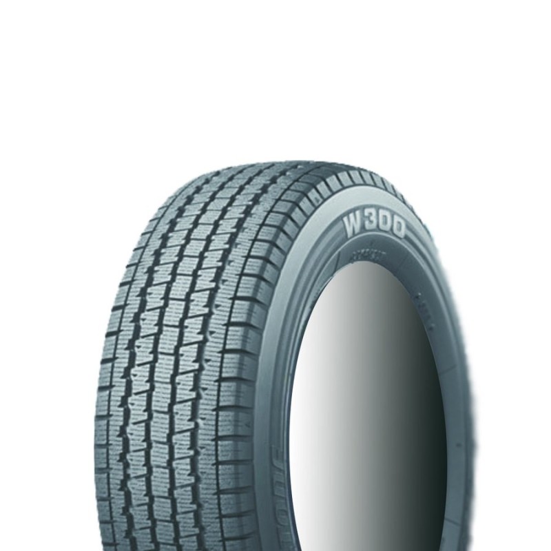 ブリヂストン W300 145/80R12 80/78N | LINEショッピング