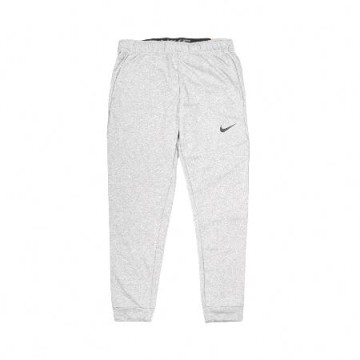 NIKE 男運動緊身長褲-DRI-FIT 緊身褲瑜珈有氧FB7953-010 黑白