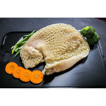 【好想你生鮮】草飼牛肚/蜂巢肚( 600g±10%/包)