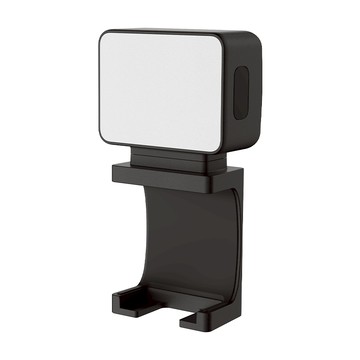 Ulanzi LM001 Pocket 4 3 磁吸防水小燈 適用DJI Pocket 3 IPX4級防水 色溫5800