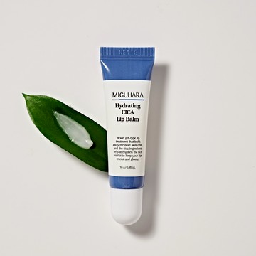 MIGUHARA 保濕 潤唇膏 10g