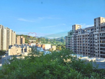 承義簡大雄專任北屯中高樓面山景三房平車｜台中市北屯區祥順東路二段