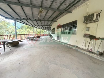 鹿谷近公車建地+農地贈厝｜南投縣鹿谷鄉坪子頂段