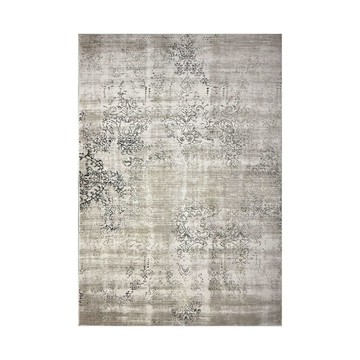 希潔地毯-160x230cm (客廳地毯 大地毯 短毛地毯 吸音 抗汙 防潑水 古典風 復古風) 無