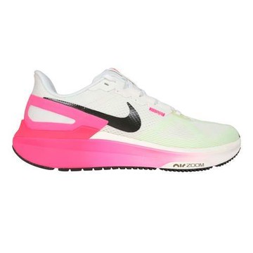 NIKE STRUCTURE 25 CM 男緩震運動慢跑鞋-路跑 運動 休閒