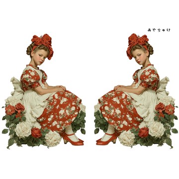 【九月下旬新款】08-102-0058 迷你拼貼貼紙