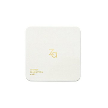 Za方形粉餅專用粉盒