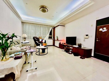 稀有仁愛提琴手庭院一樓｜新北市永和區仁愛路