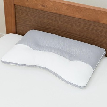 【DECO HOME商品】頸椎支撐枕 枕頭 DH D1 LOW(DH) NITORI宜得利家居