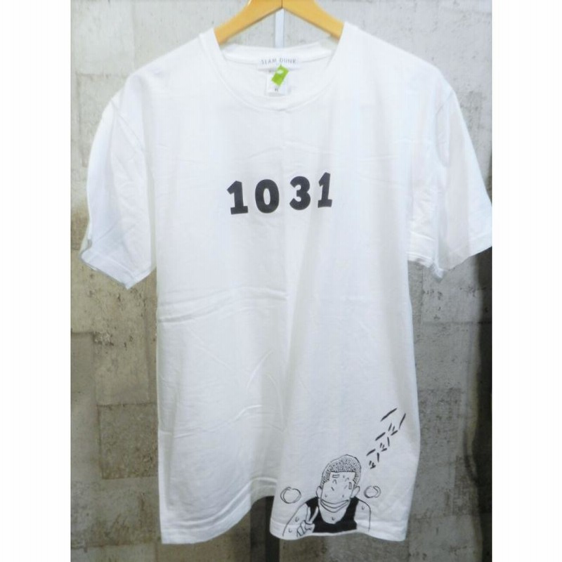 Amazon.co.jp: スラムダンク 桜木花道 アクター Tシャツ?XL : おもちゃ
