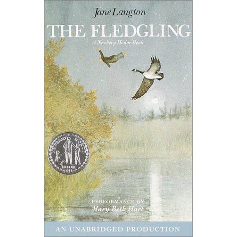 The Fledgling