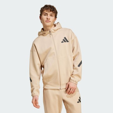 adidas NEW ADIDAS Z.N.E. 連帽外套 男 JF2445 官方直營