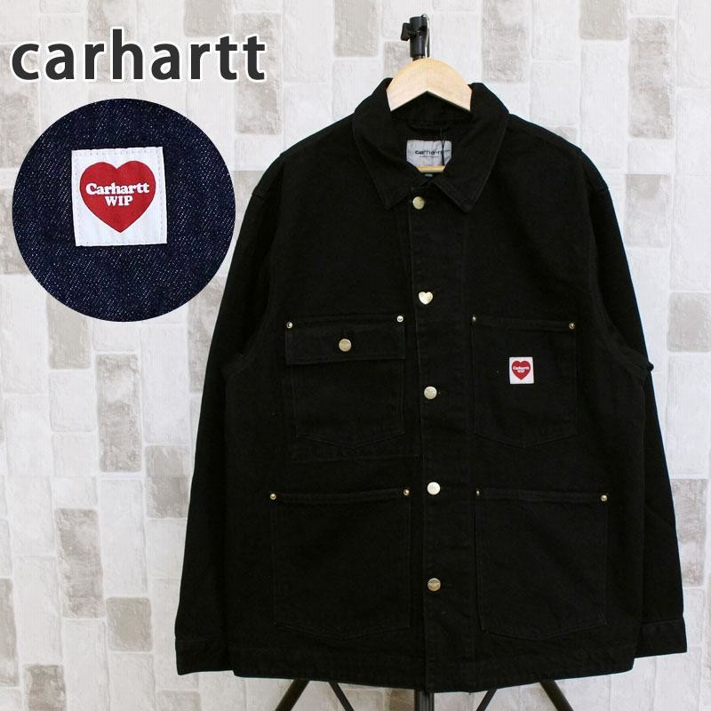 楽天市場】CARHARTT カーハート カバーオール DOUBLE FRONT