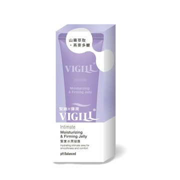 [幸一生醫]  VIGILL婦潔 緊實水潤凝露(升級版) 50ml