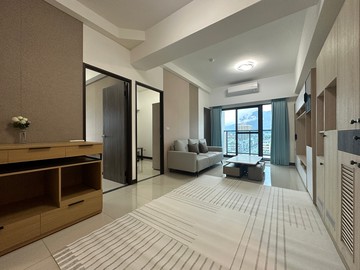 小兔推薦~市區海景2+1房全新車位華廈｜花蓮縣花蓮市重慶路