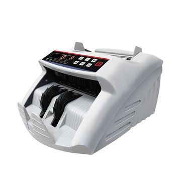 【大雁DAYAN】2019全台獨家 台幣專用智能點驗鈔機 DY-2688｜台幣專用｜真人語音｜贈外接小螢幕｜