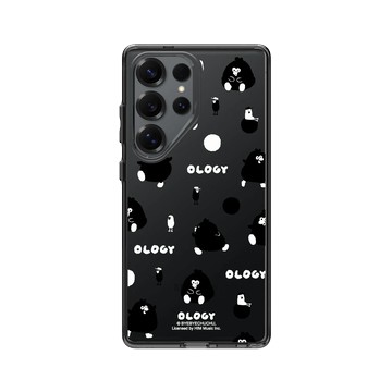 Galaxy S25 Ultra Clear 酷墨灰 - 奧樂雞 Ology - 奧樂雞的生活日常