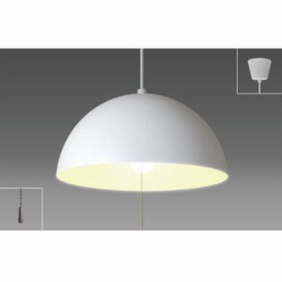 【納期目安：約10営業日】タキズミ 【送料無料】GL2020PWH LED洋風ペンダント
