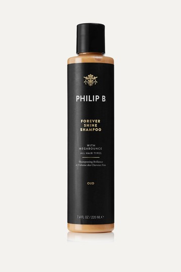 PHILIP B - Forever Shine Shampoo, 220ml - one size