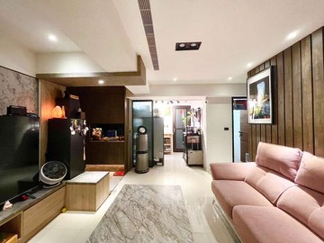 好案雙和醫院電梯大3房_車位可抽~住商小林｜新北市中和區圓通路