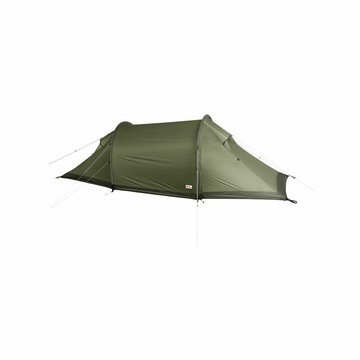 Fjallraven Abisko Lite 2 兩人帳