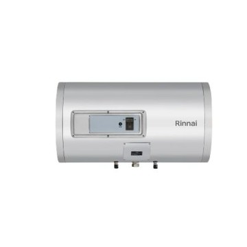 (全省安裝)林內12加侖儲熱式橫掛式4KW電熱水器REH-1250R4