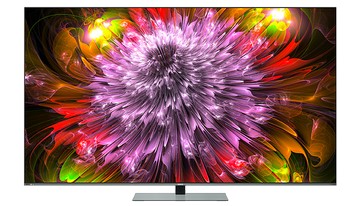 聲寶 75" miniLED 4K聲霸連網智慧顯示器(無視訊盒)含運費與安裝\tQM-75MIW6210