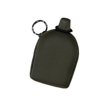 JX 造型鑰匙零錢包