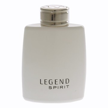 Montblanc Legend Spirit 萬寶龍傳奇白朗峰男性淡香水迷你瓶
