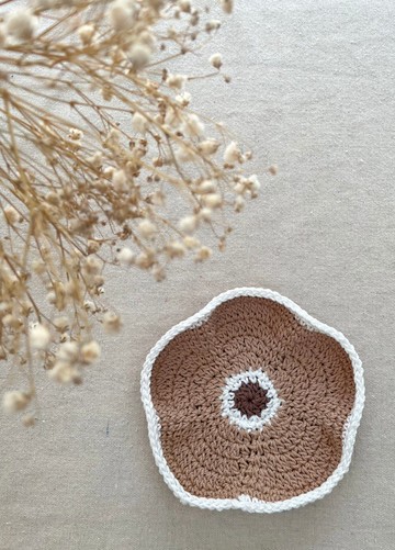 花朵小物收納盤