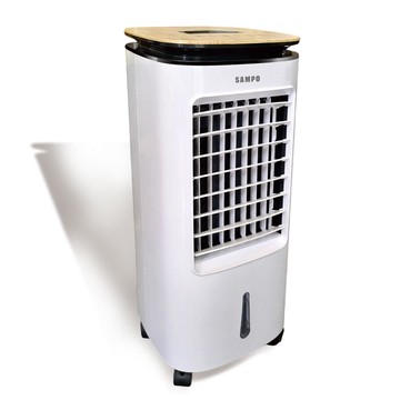 SAMPO聲寶 7L多功能遙控水冷扇 SK-C25071ZRL