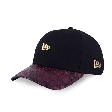 New Era 9FORTY 940 YEAR OF SNAKE 蛇年 棒球帽