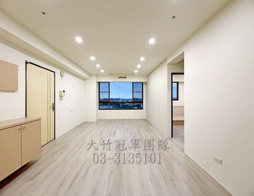 星光麗緻 景觀三房車｜桃園市蘆竹區興中街