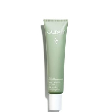 Caudalie歐緹麗葡萄籽抗痘控油保濕乳60ml（新舊包裝隨機出貨）