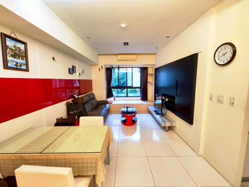 心六藝綠意庭景寧靜二房車*小巢希望團隊*李東達｜新北市樹林區學成路