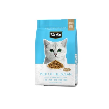 Kit Cat 挑嘴貓獨享(海陸總匯)5kg