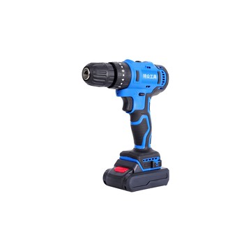 工廠直供12V電鉆多功能手電鉆鋰電電鉆電動螺絲刀工具套裝{鑫弘-工葉電器}可開發票