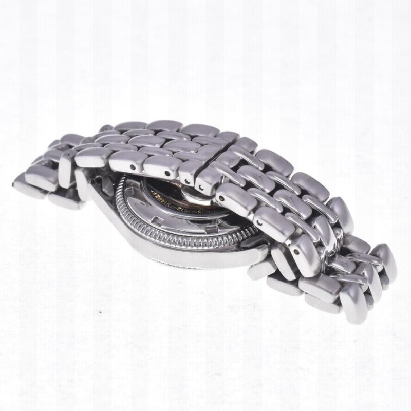 [極美品]オリス ORIS 7465B ポインターデイト 自動巻 美品】オリス ポインターデイト 自動巻き【7462】スモセコ【稼働