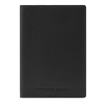 Bric's Porsche Design Business Passport Holder