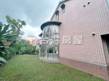 渴望區獨棟別墅｜桃園市龍潭區渴望一路