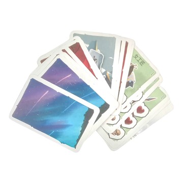 SWAN PANASIA 新天鵝堡 石器時代2.0 史前部落成年禮擴充  1組