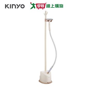 KINYO 蒸立美蒸氣掛燙機 HMH-8495MT【愛買】