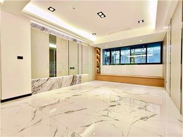 【群勝團隊】民西花園華廈3房+車位｜新北市新莊區民安西路