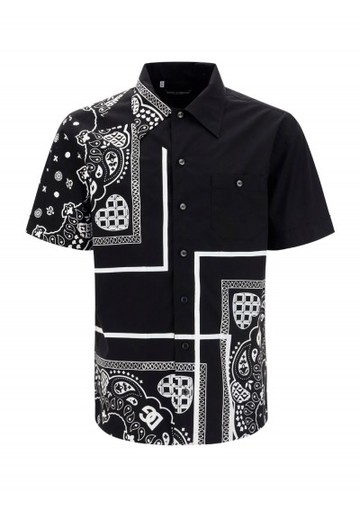 Dolce & Gabbana - Shirt - Mens -