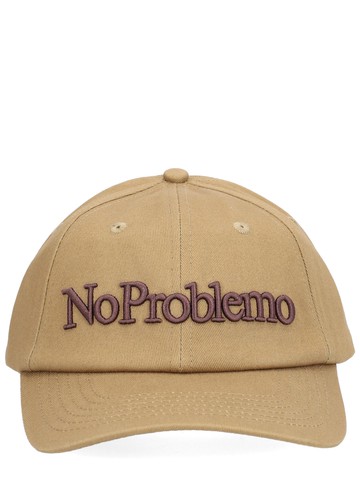 no problemo "no problemo" baseball cap