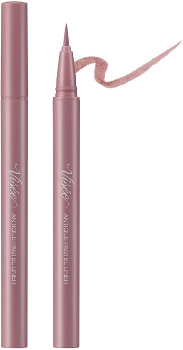 Visee Riche Antique Pastel Liner PK880 Kose 0.35ml