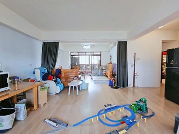 興大附農大四房邊間美廈｜台中市南區仁和路