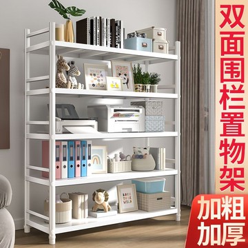 整理收納架子 可移動置物架 廚房置物架 廚房菜籃子 廚房收納架 落地置物架 多層置物架 不鏽鋼耐重層架多功能儲物櫃