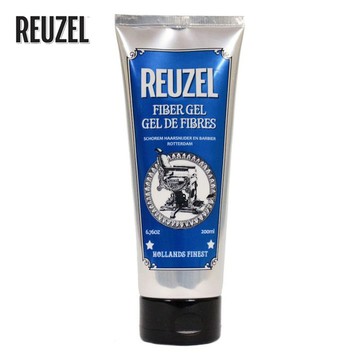 Reuzel 超強力定型髮膠/造型髮雕（水性強力定型油頭膠 水洗油頭香水香氛髮雕露 水髮蠟 水洗式頭髮造型品髮品髮油推薦