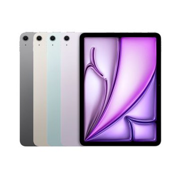 Apple iPad Air 2026 11吋 128GB WiFi M4晶片 平板電腦
